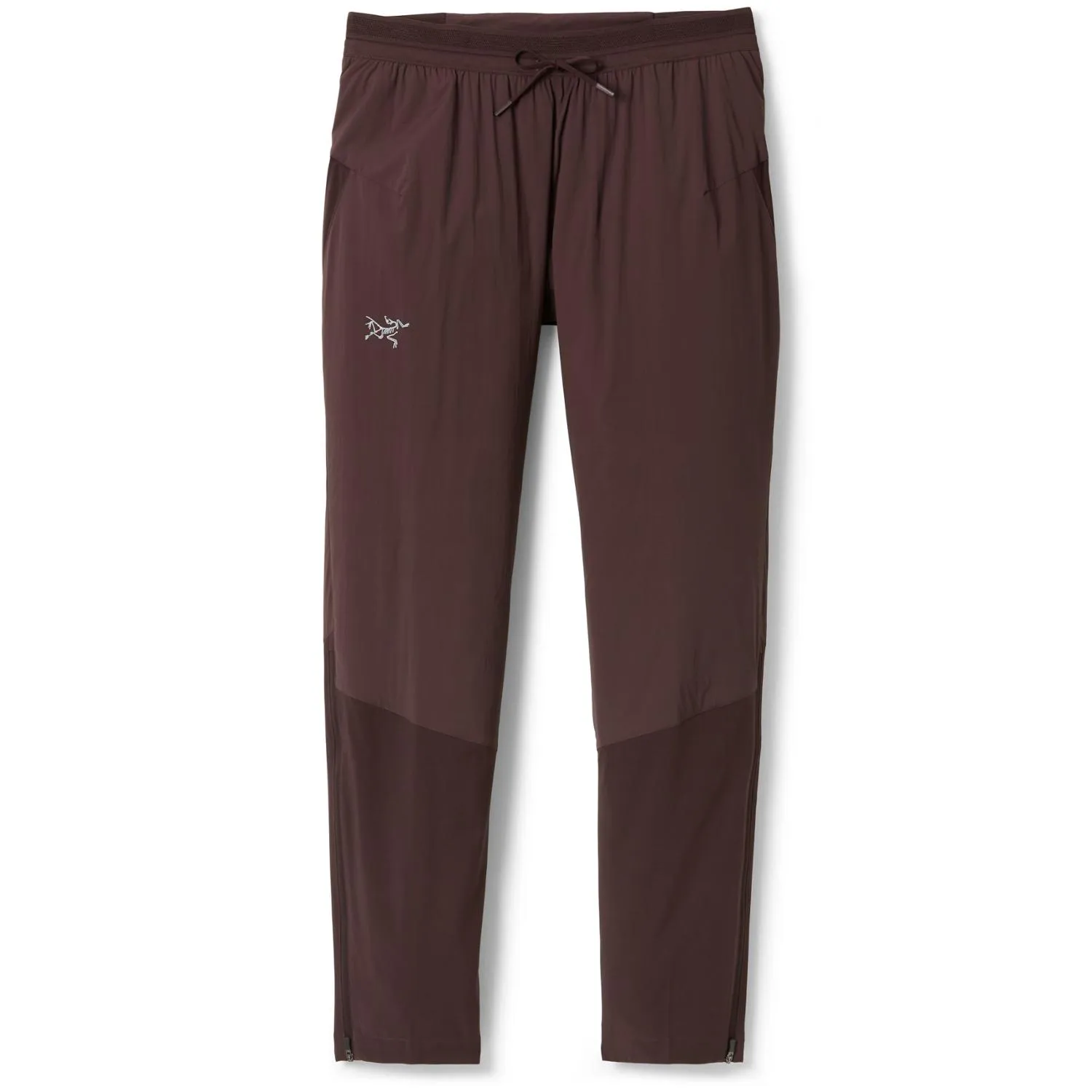 Мужские утепленные брюки Norvan Arc'teryx, Phantasm
Мужские утепленные брюки Norvan Arc'teryx, Phantasm