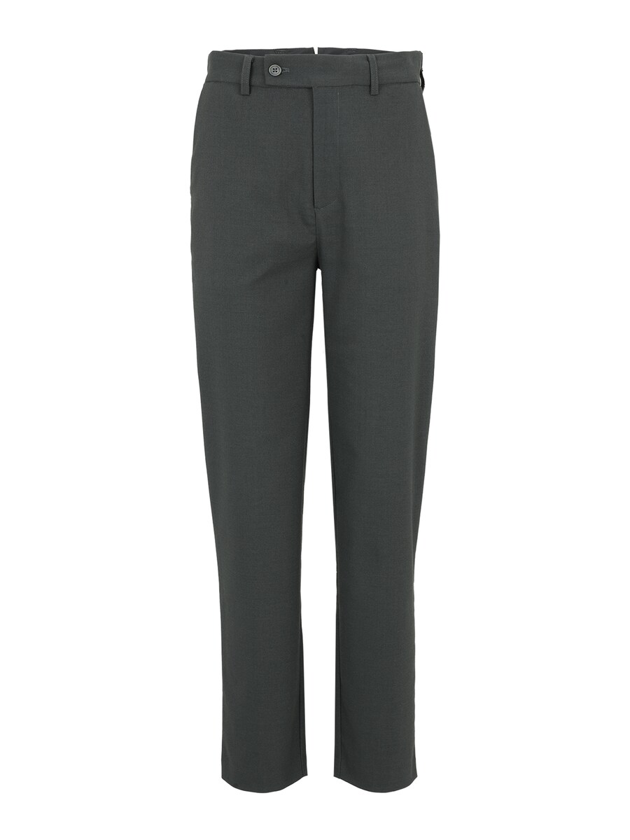 Обычные брюки-чинос Guido Maria Kretschmer Men Tristan, антрацит
Обычные брюки-чинос Guido Maria Kretschmer Men Tristan, антрацит