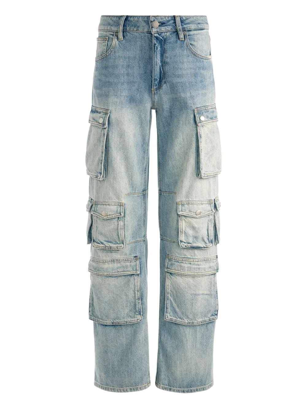 Джинсы Olympia Alice + Olivia, синий
Джинсы Olympia Alice + Olivia, синий