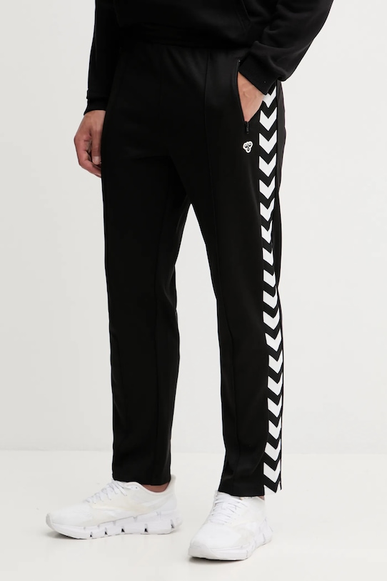 Спортивные штаны Hummel, черный
Спортивные штаны Hummel, черный