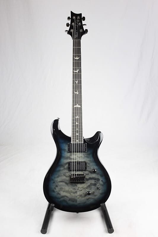 Электрогитара PRS SE Mark Holcomb 2022 - Holcomb Burst
Электрогитара PRS SE Mark Holcomb 2022 - Holcomb Burst