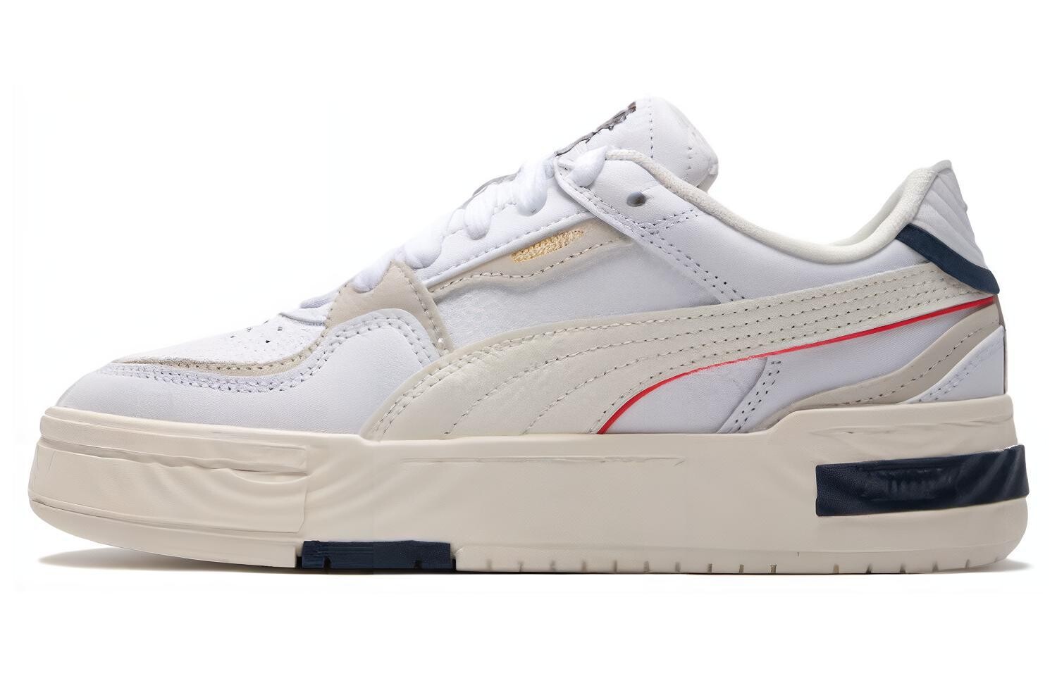 Кроссовки Puma Ca Pro Ripple Earth, белый/кремовый/бежевый
Кроссовки Puma Ca Pro Ripple Earth, белый/кремовый/бежевый