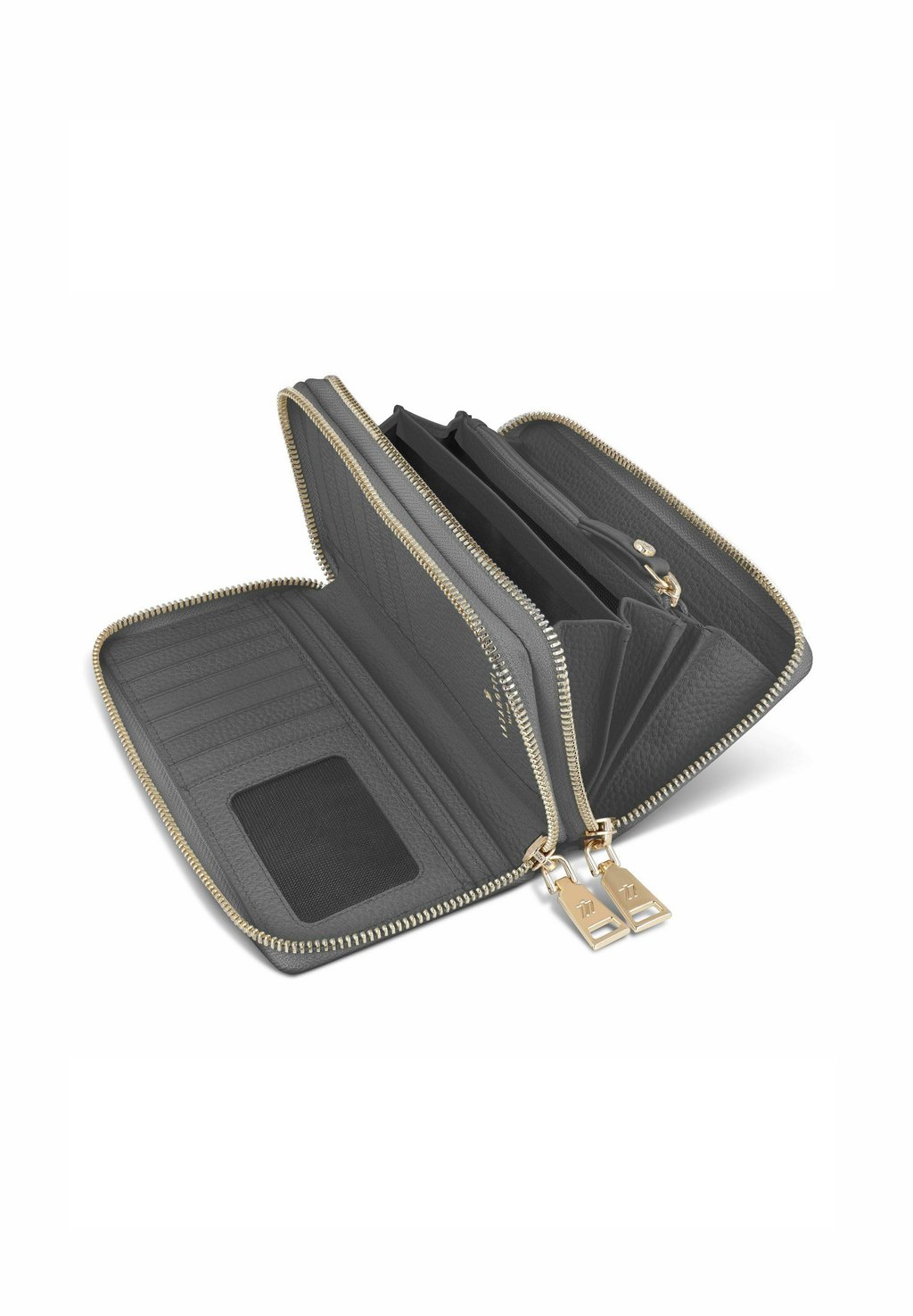 Кошелек BOLOGNA Lazarotti, серый
Кошелек BOLOGNA Lazarotti, серый