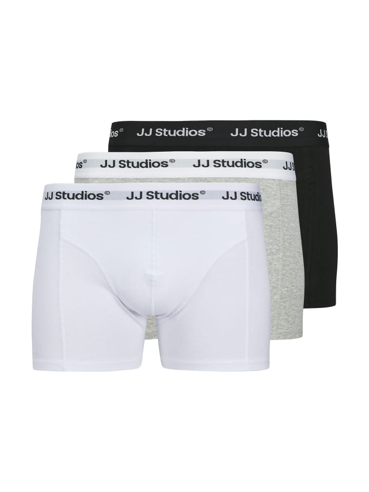 Трусы Jack & Jones
Трусы Jack & Jones