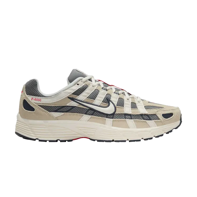 Кроссовки Nike P-6000 'Independence Day Pack', желто-коричневый
Кроссовки Nike P-6000 'Independence Day Pack', желто-коричневый