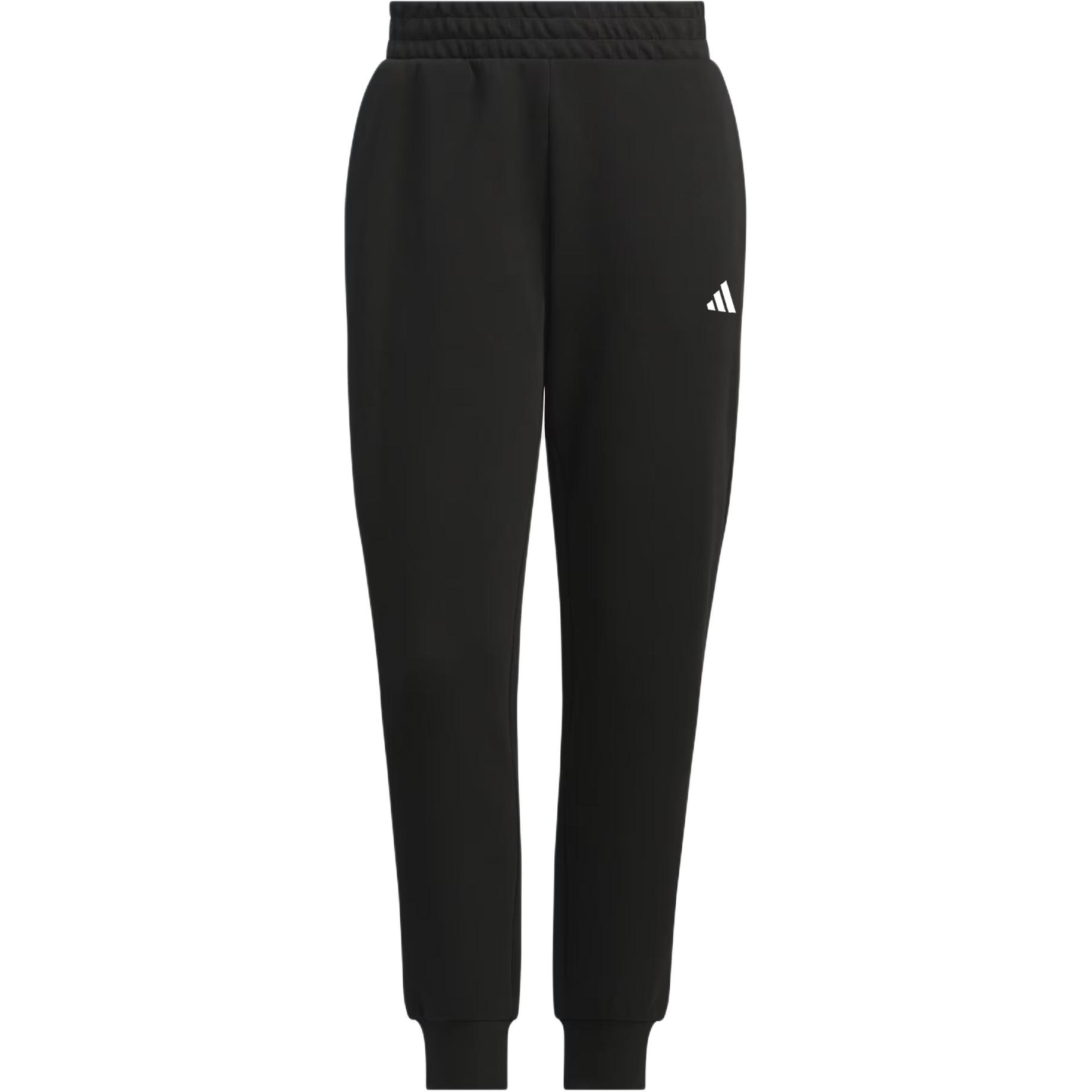 Adidas LOGO DK PNT Спортивные трикотажные брюки женские Black
Adidas LOGO DK PNT Спортивные трикотажные брюки женские Black
