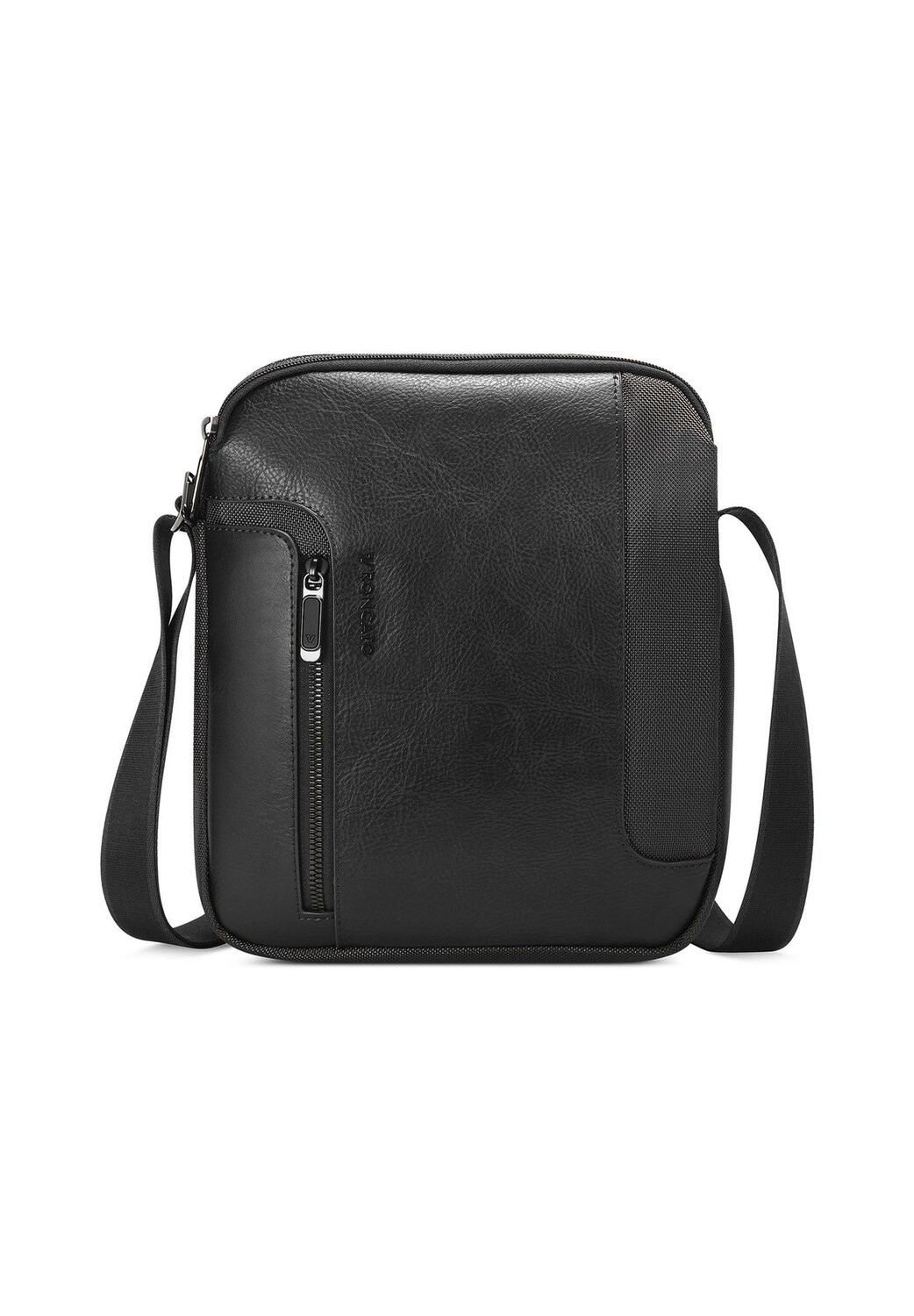 Сумка-панама через плечо 24 см RONCATO, черный
Сумка-панама через плечо 24 см RONCATO, черный