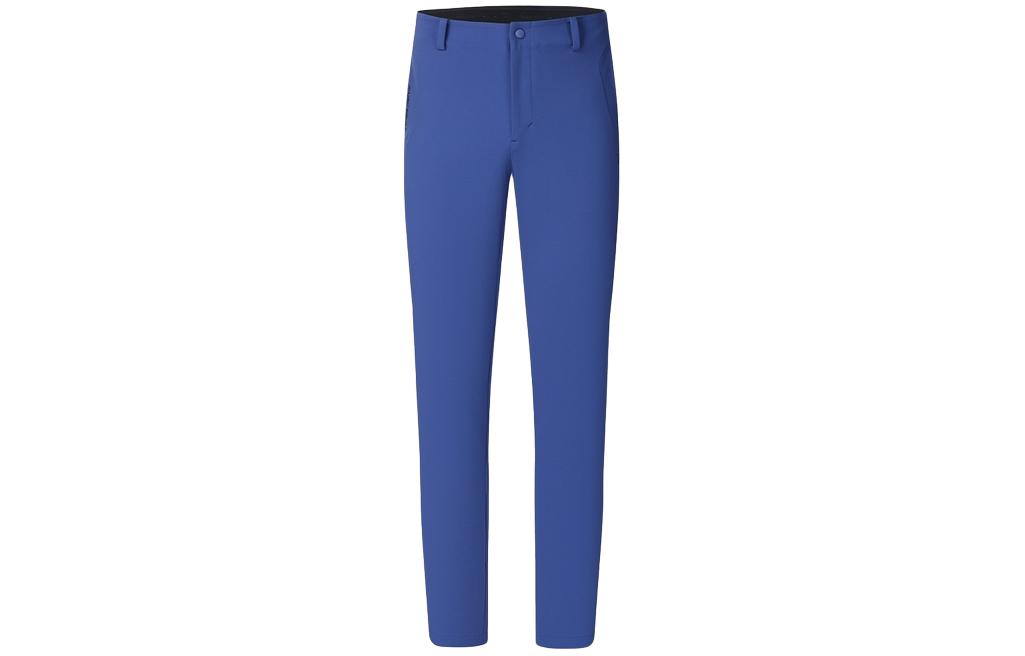 Брюки Casual Golf Series мужские Coral Blue FILA, синий
Брюки Casual Golf Series мужские Coral Blue FILA, синий