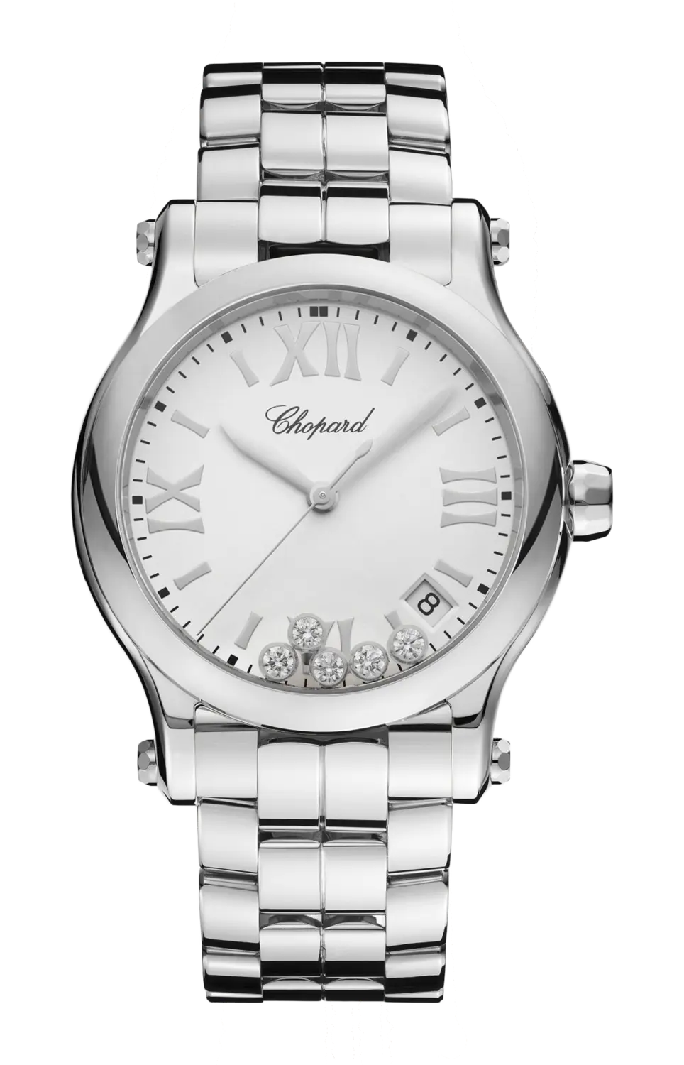 Часы happy sport 36 мм Chopard
Часы happy sport 36 мм Chopard