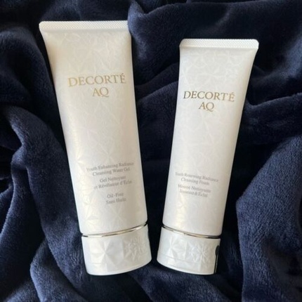 COSME DECORTE AQ Radiance Watery Gel Очищающий 175 г
COSME DECORTE AQ Radiance Watery Gel Очищающий 175 г
