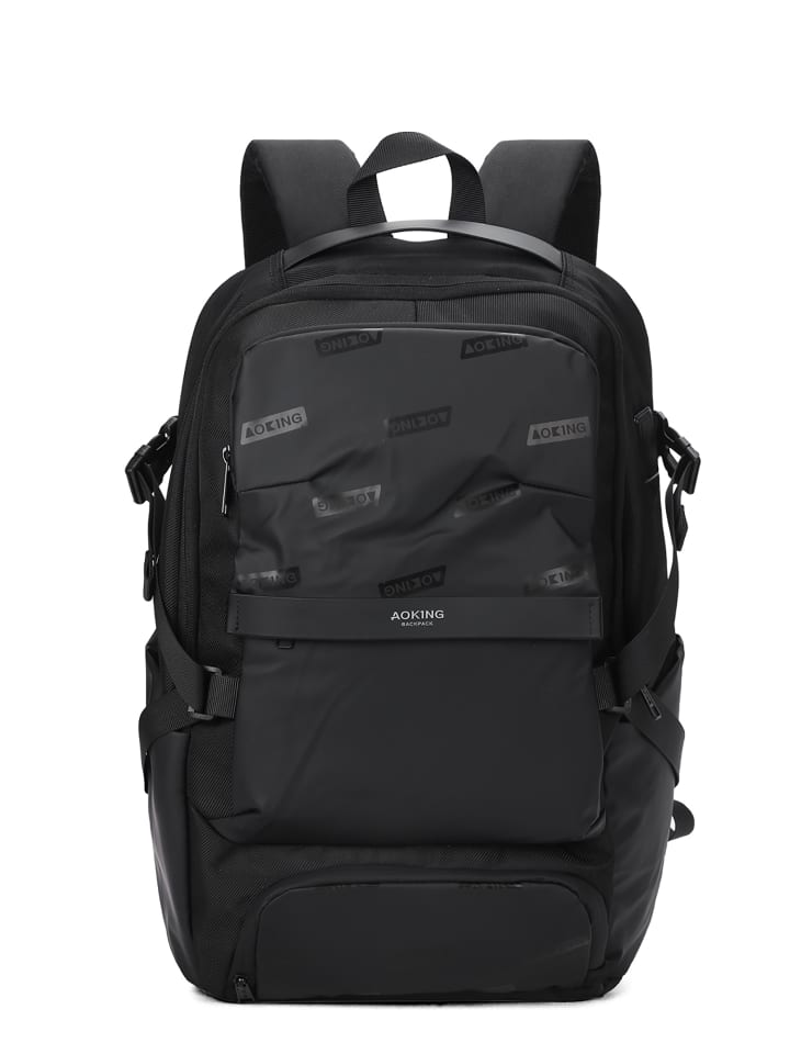 Рюкзак Aoking, черный
Рюкзак Aoking, черный