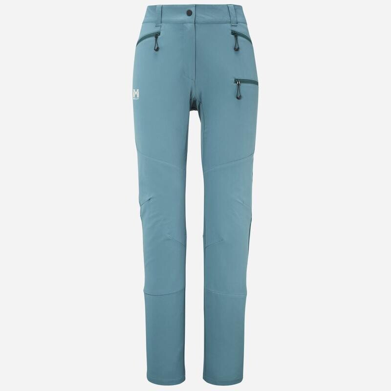 Брюки Millet, синий
Брюки Millet, синий