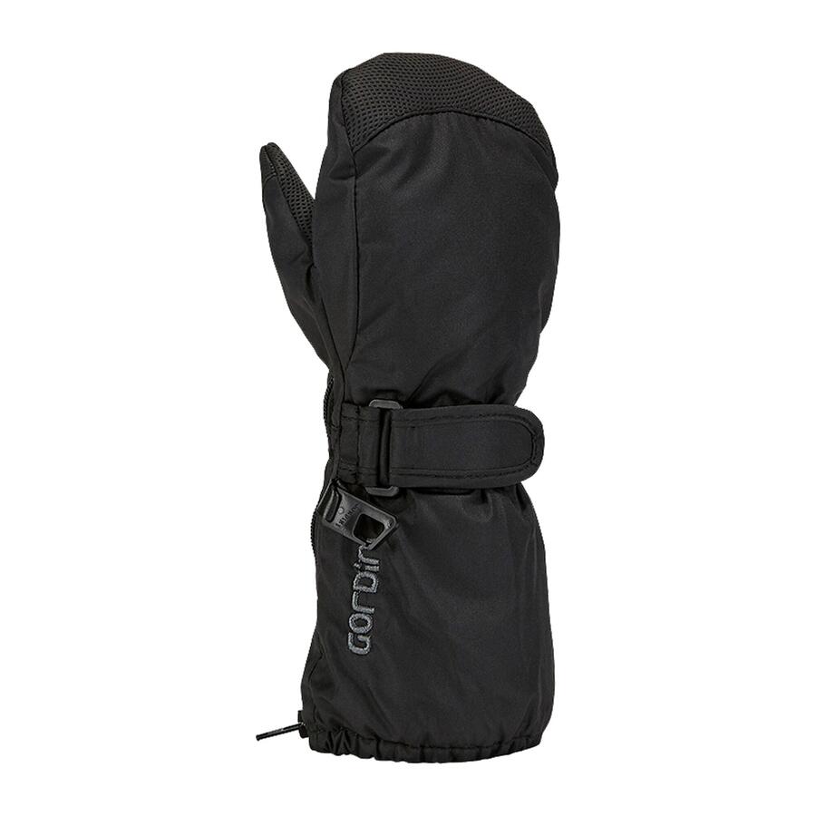 GORDINI Варежки детские EASY ON ЧЕРНЫЕ
GORDINI Варежки детские EASY ON ЧЕРНЫЕ