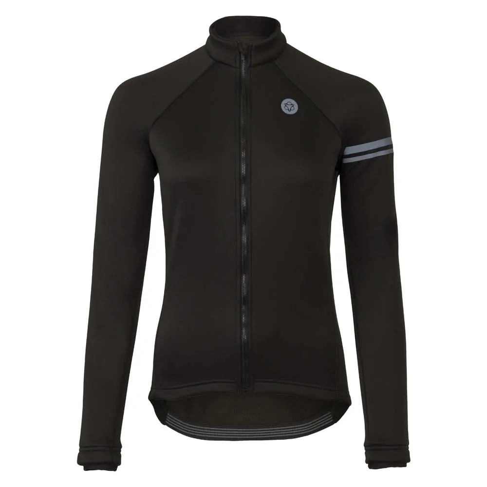 Куртка AGU Thermo Essential, черный
Куртка AGU Thermo Essential, черный