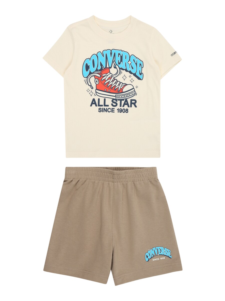 Набор CONVERSE, хаки
Набор CONVERSE, хаки