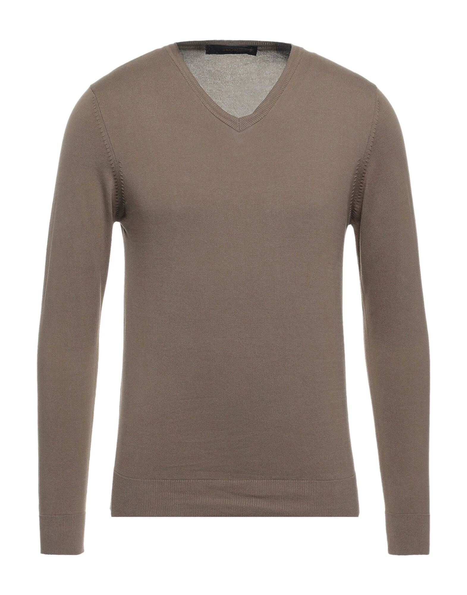 Свитер Jeordie'S, светло-коричневый
Свитер Jeordie'S, светло-коричневый