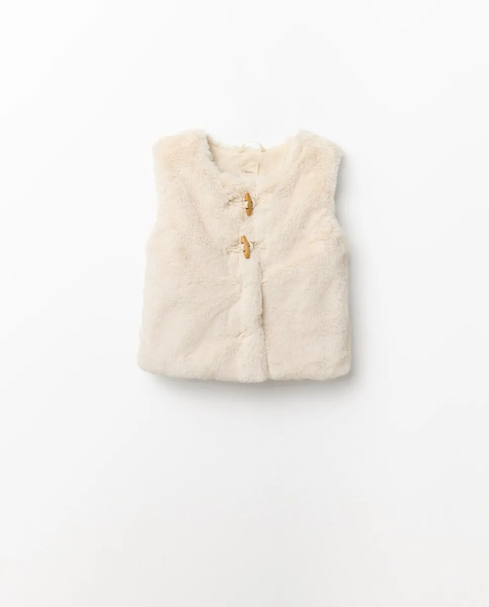 Пуховая жилетка Sfera, пастельно-розовый
Пуховая жилетка Sfera, пастельно-розовый