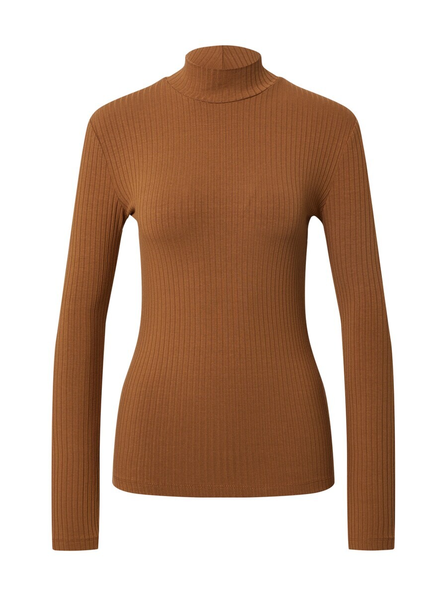 Лонгслив Edited MANON, коричневый
Лонгслив Edited MANON, коричневый