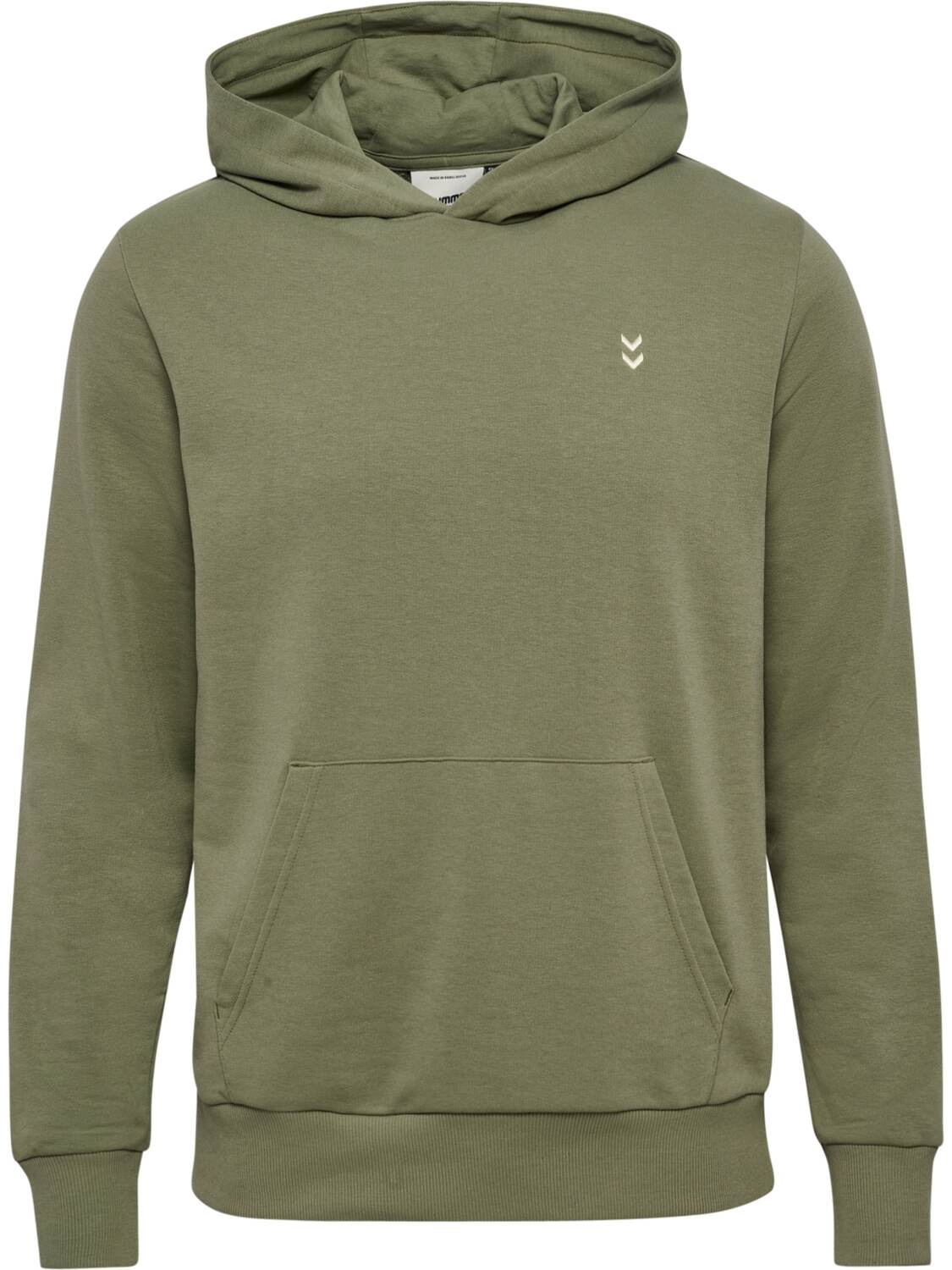 Hummel Спортивный свитшот 'Pulse' в цвете Olive
Hummel Спортивный свитшот 'Pulse' в цвете Olive
