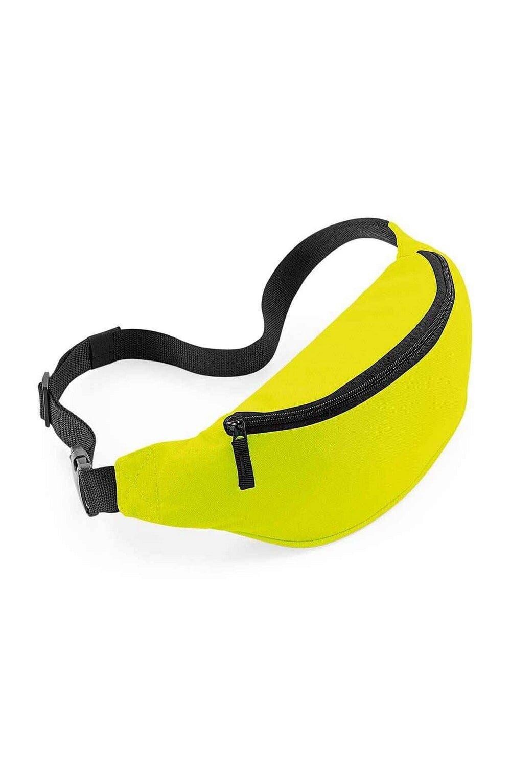 поясная сумка Bagbase, желтый
поясная сумка Bagbase, желтый