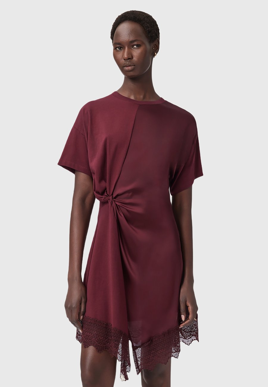 Платье AllSaints LANA , Oxblood Red/Bordeaux
Платье AllSaints LANA , Oxblood Red/Bordeaux