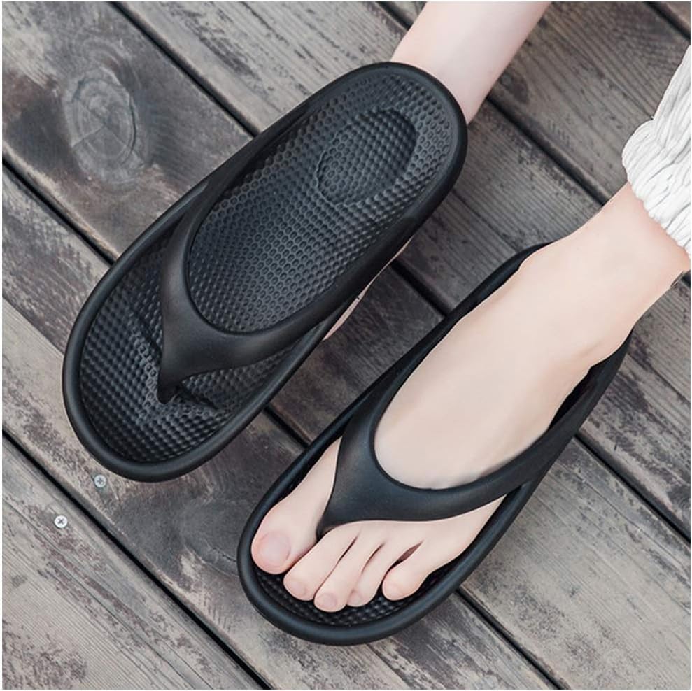 Массажные тапочки YXCKG, шлепанцы-сланцы для мужчин с поддержкой свода стопы, плоские летние пляжные сандалии унисекс, шлепанцы, открытые летние легкие обувь (Цвет: Хаки B, Размер: EUR37)
Массажные тапочки YXCKG, шлепанцы-сланцы для мужчин с поддержкой свода стопы, плоские летние пляжные сандалии унисекс, шлепанцы, открытые летние легкие обувь (Цвет: Хаки B, Размер: EUR37)