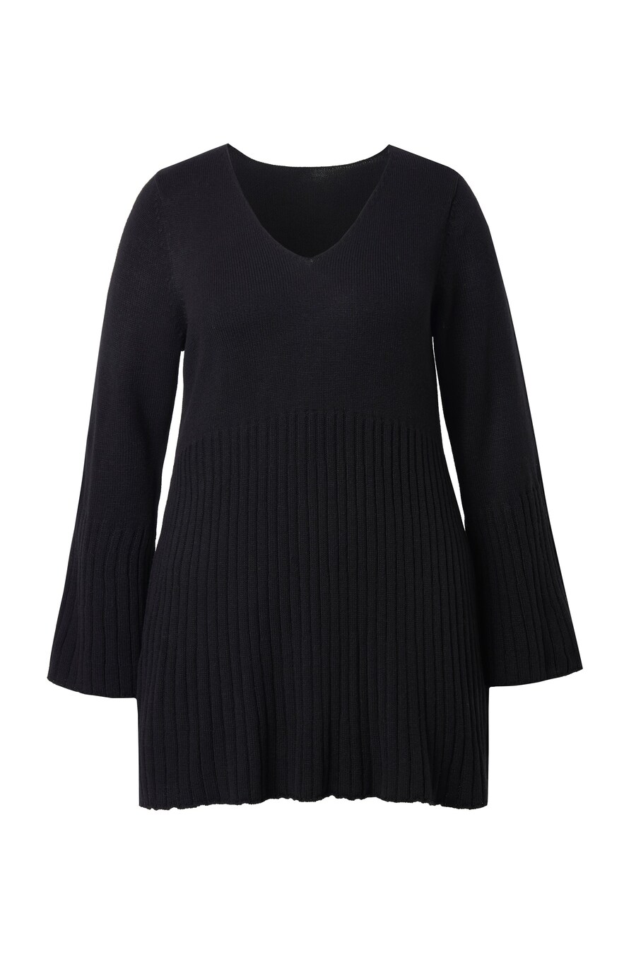 Свитер MIAMODA, Black
Свитер MIAMODA, Black