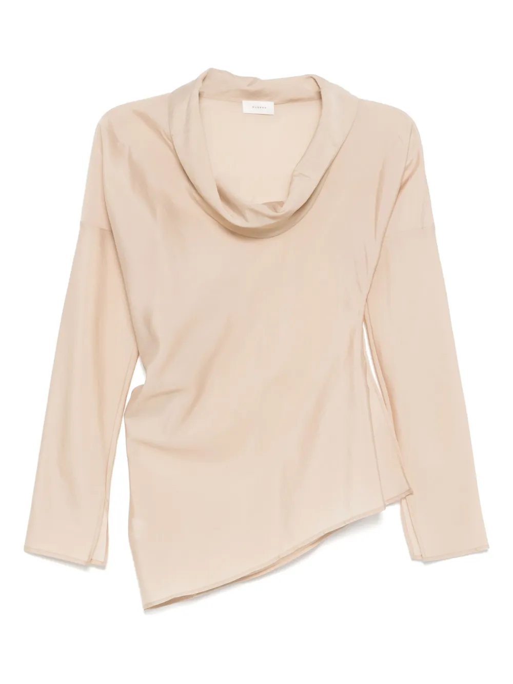 Топ Cielo RUOHAN, нейтральный
Топ Cielo RUOHAN, нейтральный