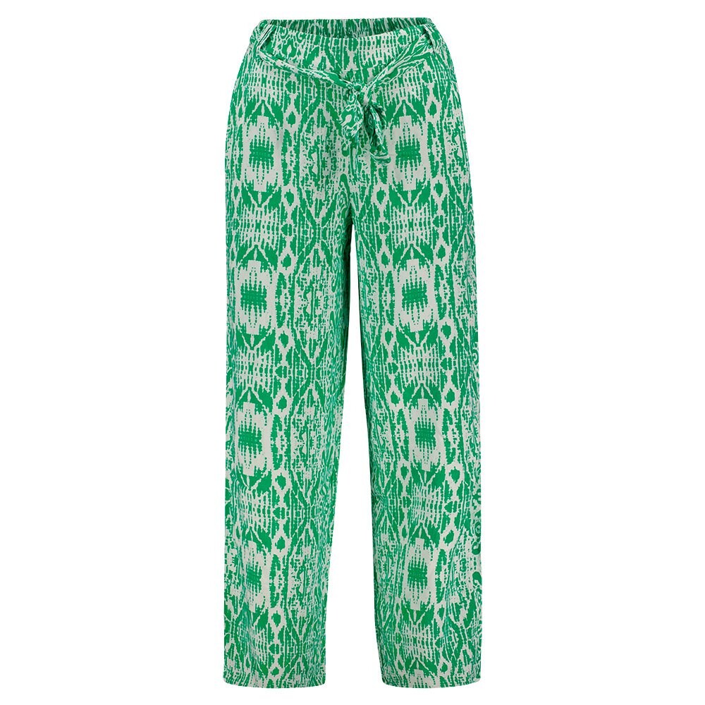 Брюки Only Nova Life Vis, зеленый
Брюки Only Nova Life Vis, зеленый