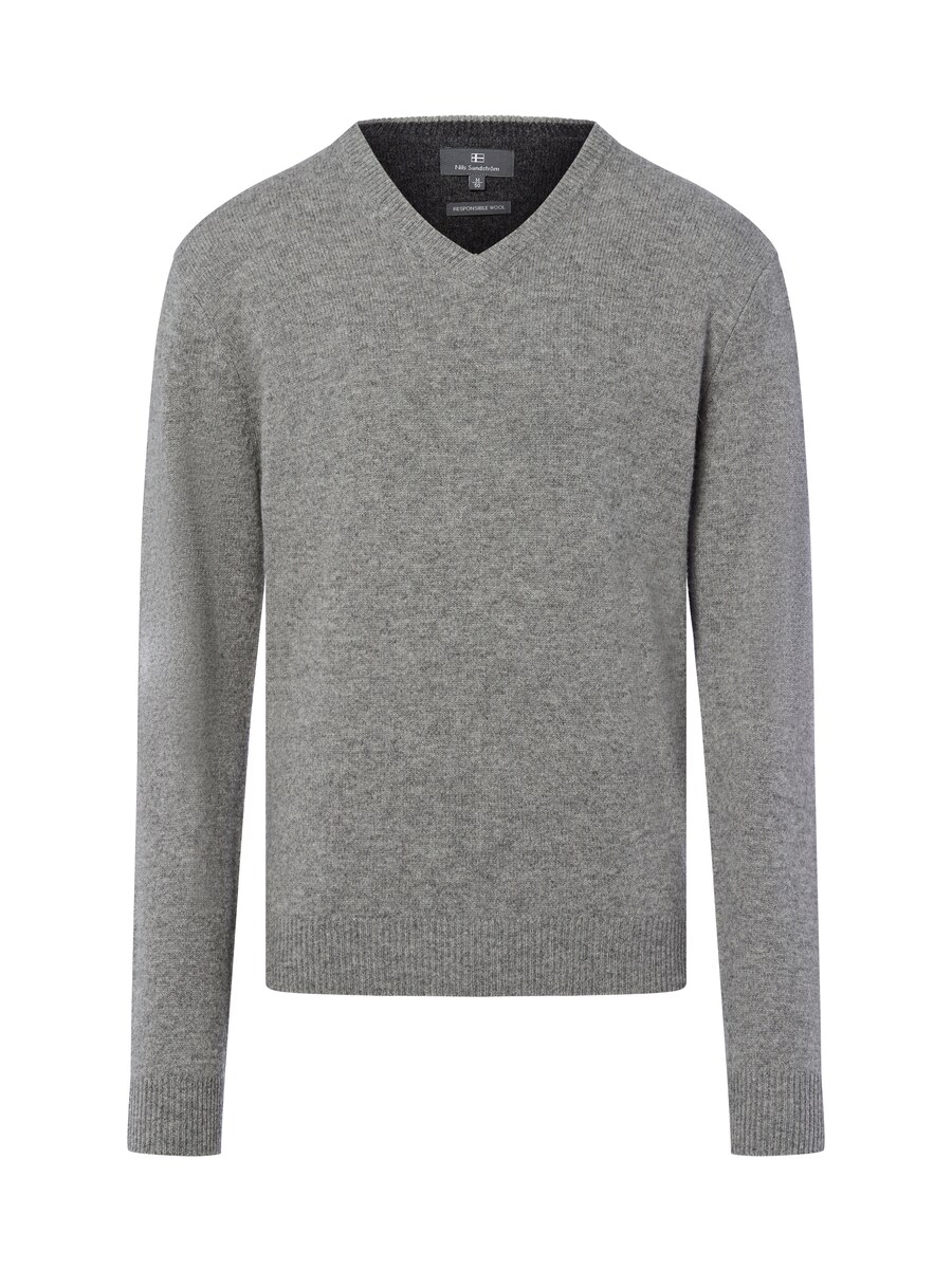 Свитер Andrew James, Grey
Свитер Andrew James, Grey