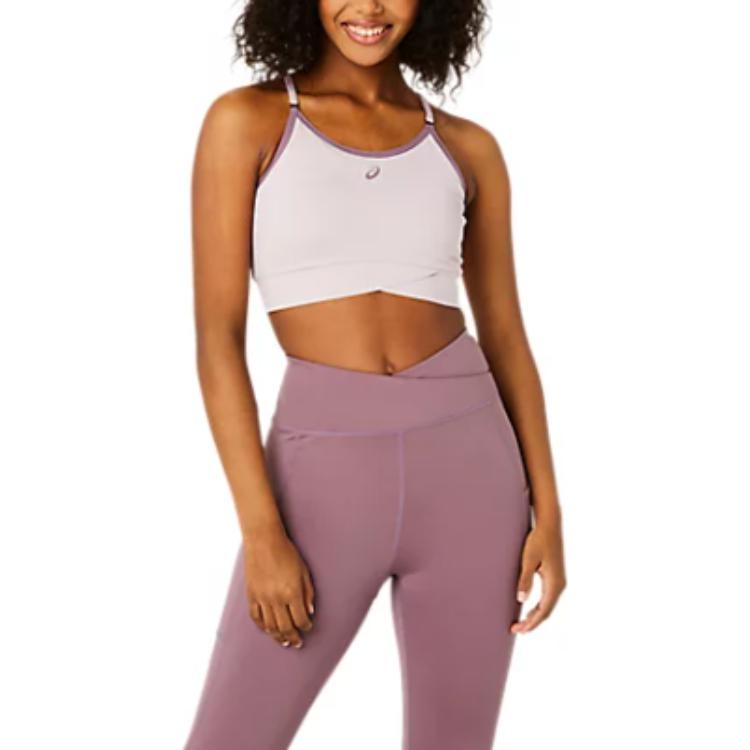 NAGINO FLEX Спортивное нижнее белье Женское Розовое Asics
NAGINO FLEX Спортивное нижнее белье Женское Розовое Asics