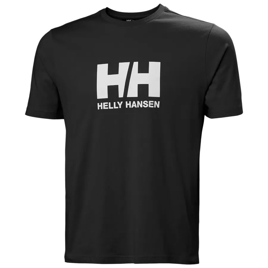 Футболка мужская HELLY HANSEN, черный
Футболка мужская HELLY HANSEN, черный