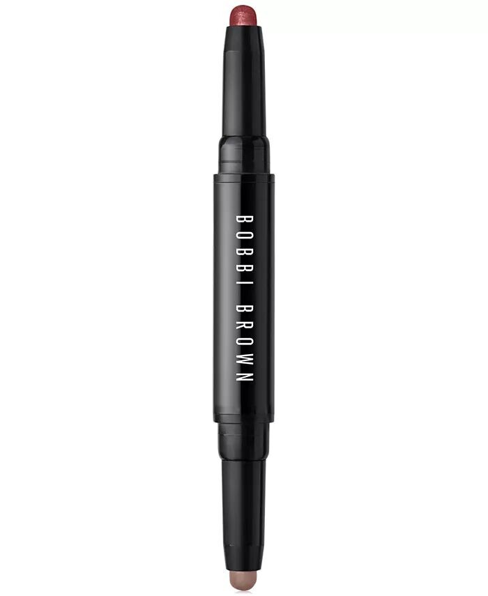 Двусторонние стойкие кремовые тени-карандаши Bobbi Brown, цвет Pink Copper / Cashew
Двусторонние стойкие кремовые тени-карандаши Bobbi Brown, цвет Pink Copper / Cashew