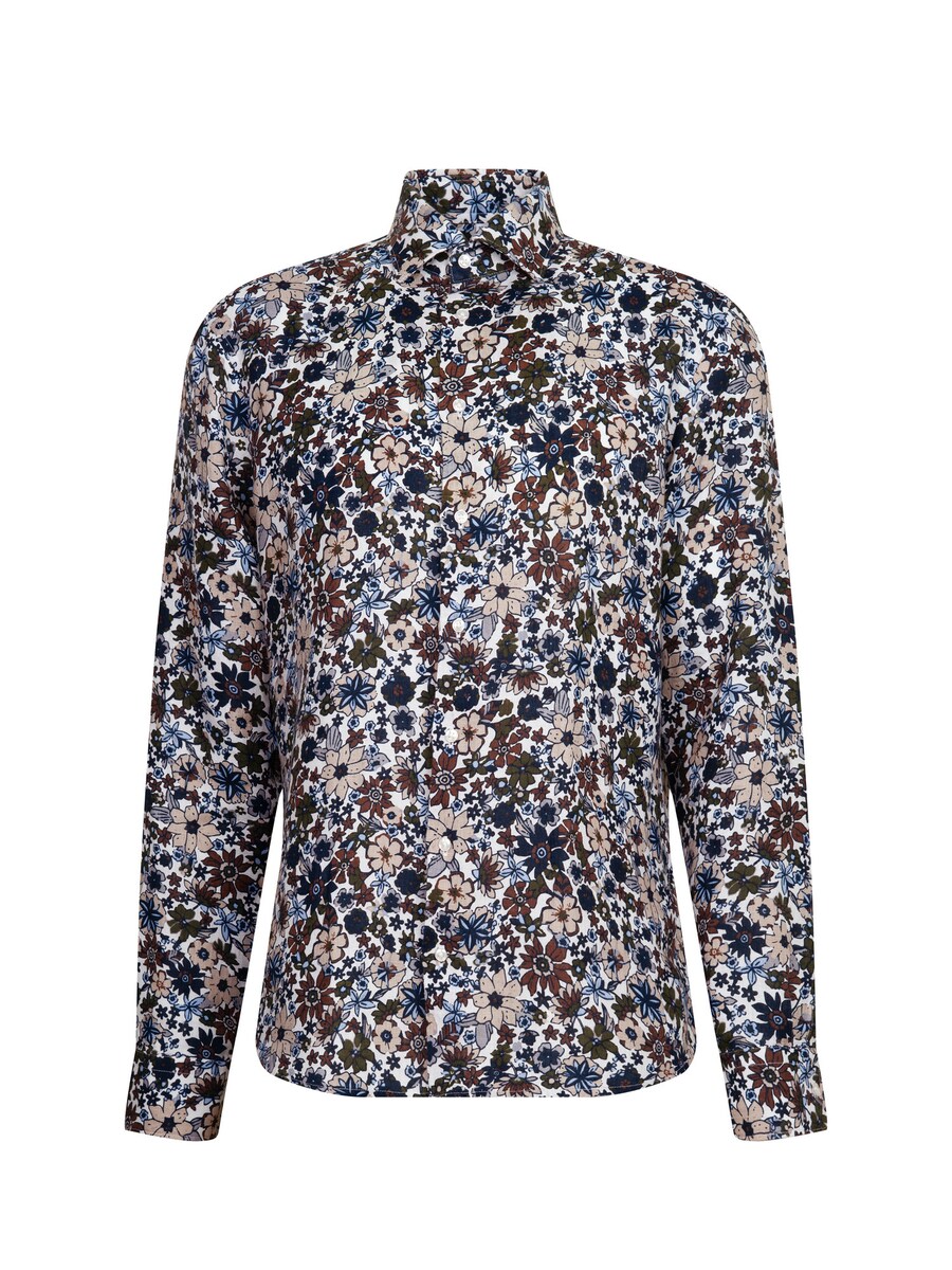 Рубашка делового покроя Regular Fit SEIDENSTICKER, Mixed Colors
Рубашка делового покроя Regular Fit SEIDENSTICKER, Mixed Colors