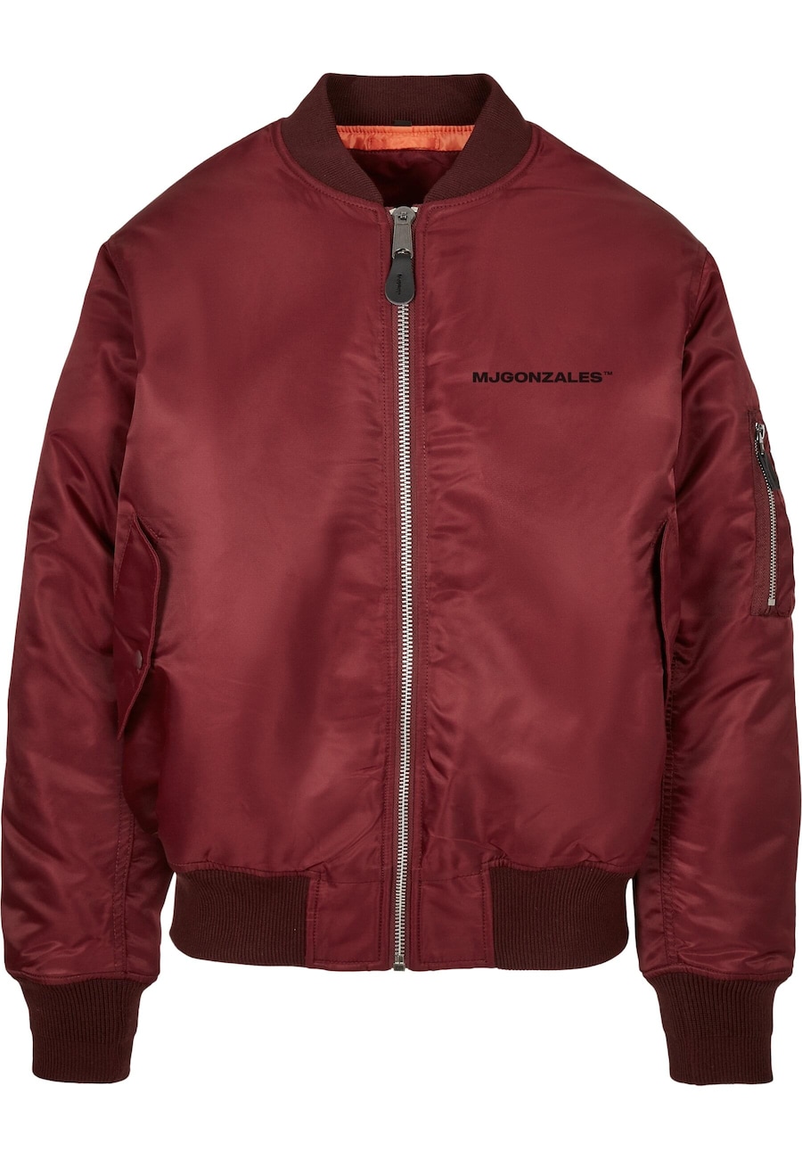 Куртка межсезонная MJ Gonzales, Wine Red
Куртка межсезонная MJ Gonzales, Wine Red