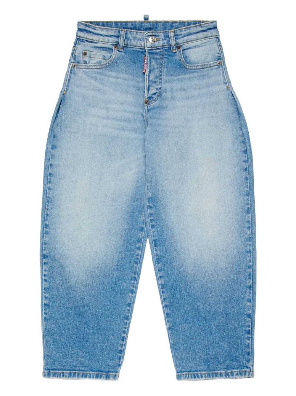 Джинсы amelia с карманом DSQUARED2 KIDS, синий
Джинсы amelia с карманом DSQUARED2 KIDS, синий