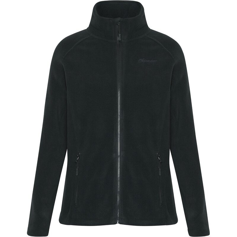Куртка флисовая нижняя Chiemsee, черный
Куртка флисовая нижняя Chiemsee, черный
