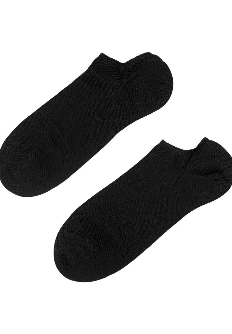 Носки до щиколотки UNISEX Calzedonia, черный
Носки до щиколотки UNISEX Calzedonia, черный
