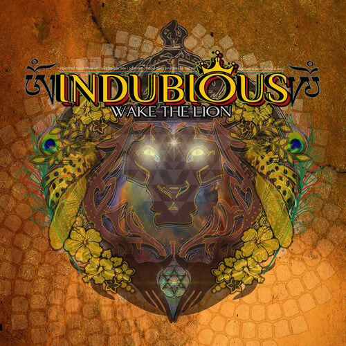 CD диск Indubious: Wake the Lion
CD диск Indubious: Wake the Lion