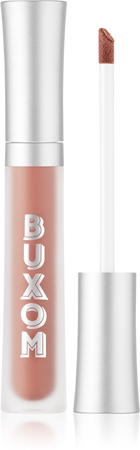 Легкая матовая жидкая помада Buxom FULL-ON PLUMPING LIP MATTE, Chill Night 4,2 ml
Легкая матовая жидкая помада Buxom FULL-ON PLUMPING LIP MATTE, Chill Night 4,2 ml
