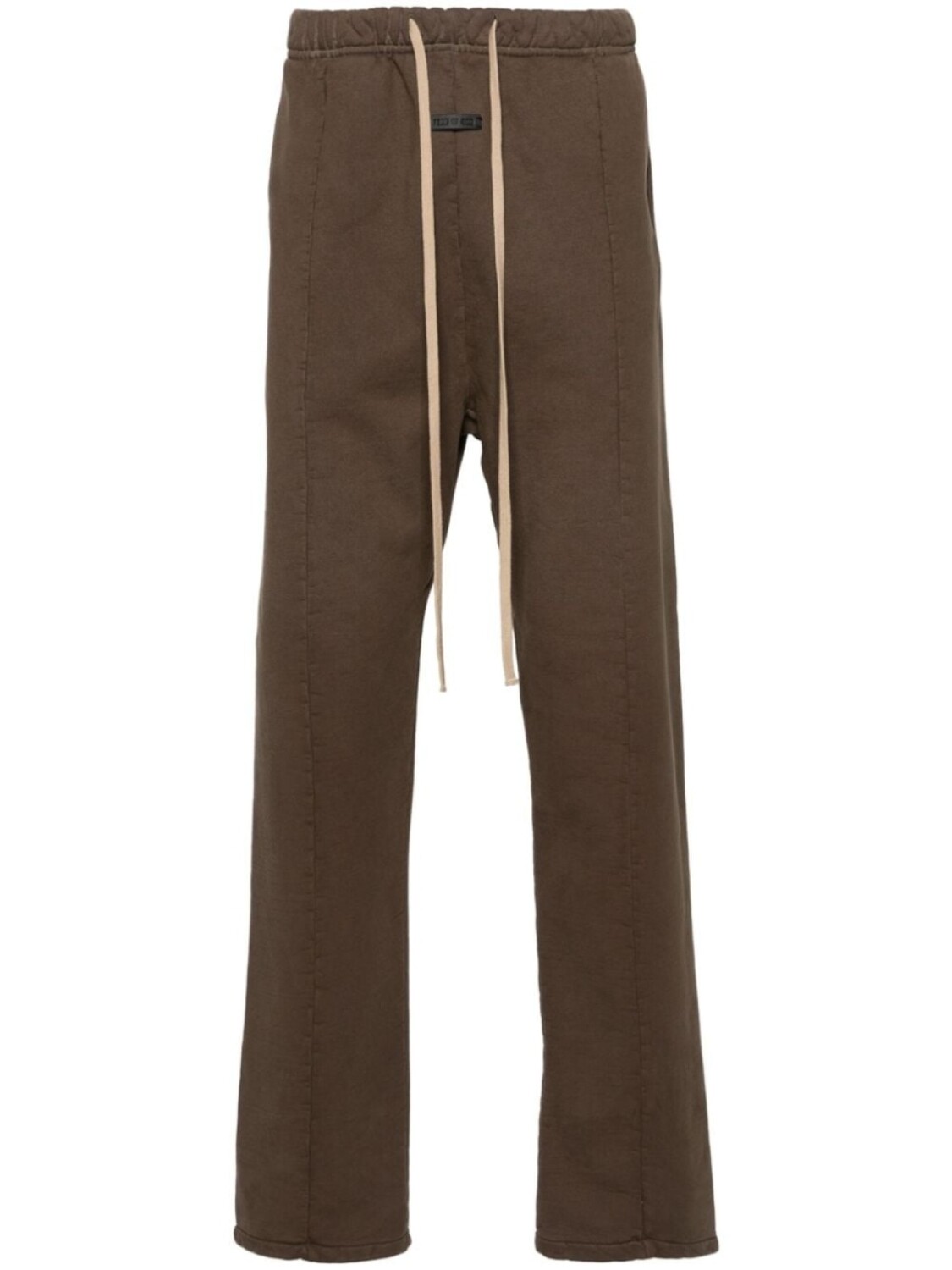 Спортивные брюки Forum средней посадки Fear Of God, зеленый
Спортивные брюки Forum средней посадки Fear Of God, зеленый