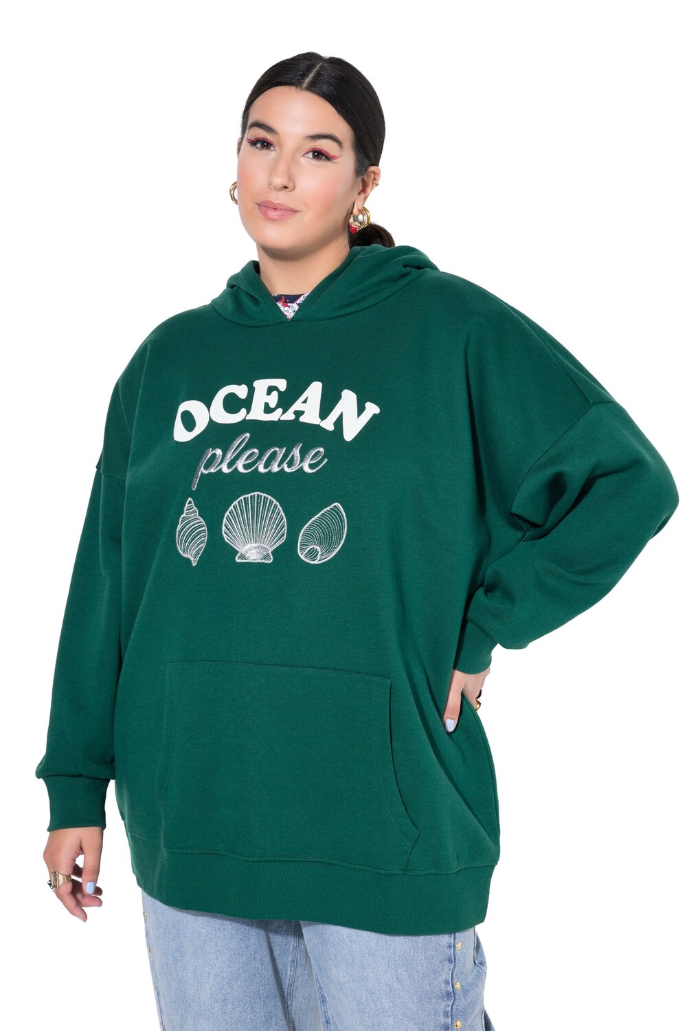 Studio Untold Толстовка в темно-зеленом цвете, Зеленый, Studio Untold Толстовка в темно-зеленом цвете
Studio Untold Толстовка в темно-зеленом цвете, Зеленый, Studio Untold Толстовка в темно-зеленом цвете