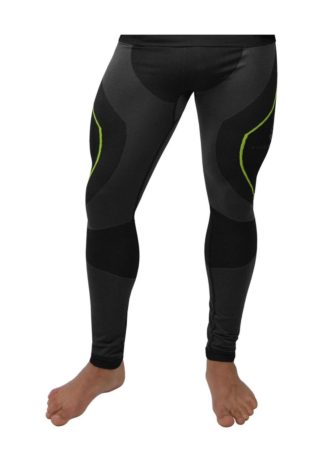 Функциональные трусы POLAR HUSKY, зеленый
Функциональные трусы POLAR HUSKY, зеленый