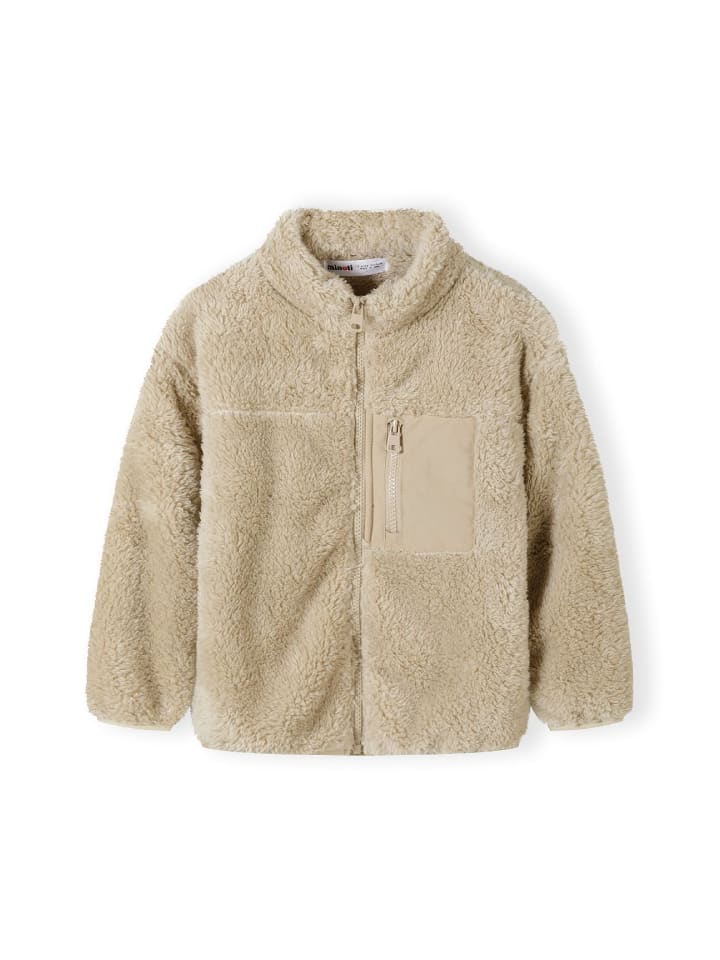 Толстовка Minoti, песочный
Толстовка Minoti, песочный