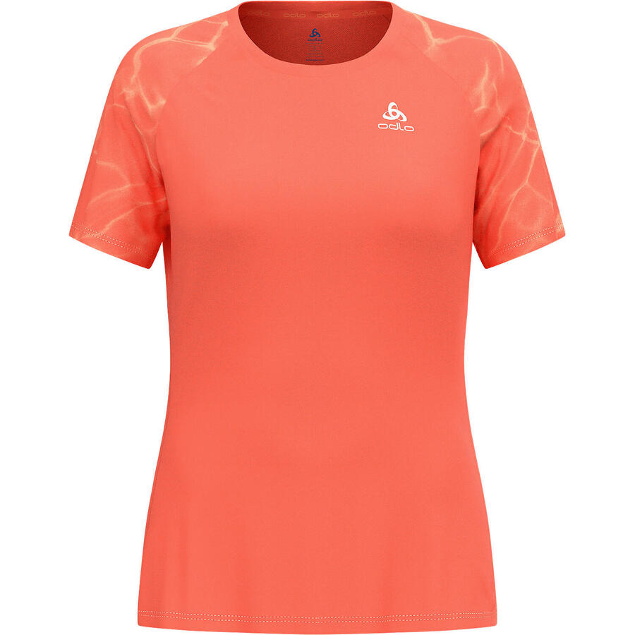 ODLO Футболка с основным принтом
ODLO Футболка с основным принтом