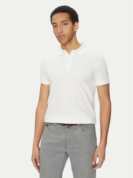 Рубашка поло стандартный крой M5511B T3240 F2128 Geox, белый
Рубашка поло стандартный крой M5511B T3240 F2128 Geox, белый