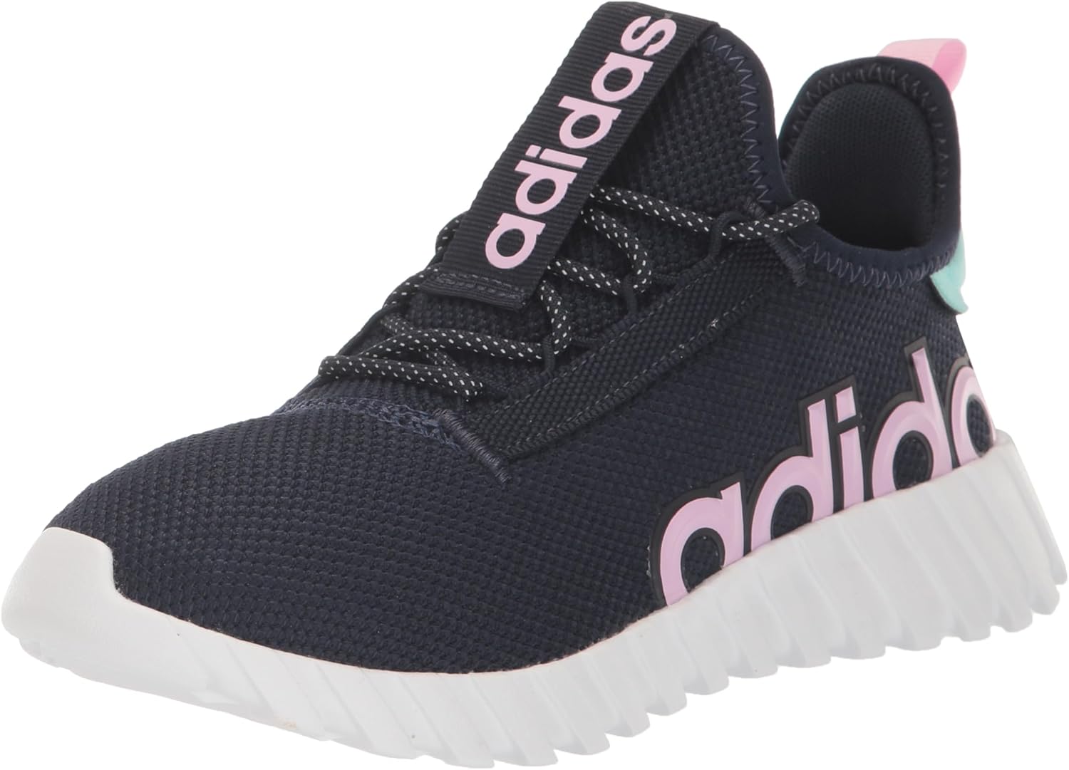Кроссовки adidas Kids Boys Kaptir 3.0 на шнуровке для мальчиков, повседневные - черные
Кроссовки adidas Kids Boys Kaptir 3.0 на шнуровке для мальчиков, повседневные - черные
