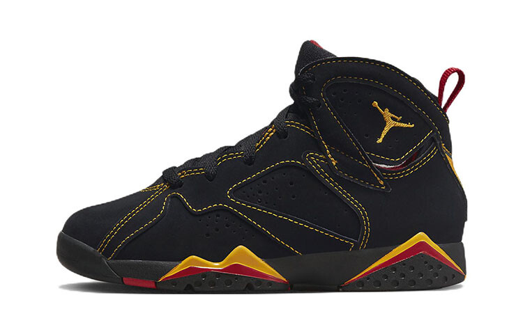 Jordan 7 Retro Citrus (2022) (PS)
Jordan 7 Retro Citrus (2022) (PS)