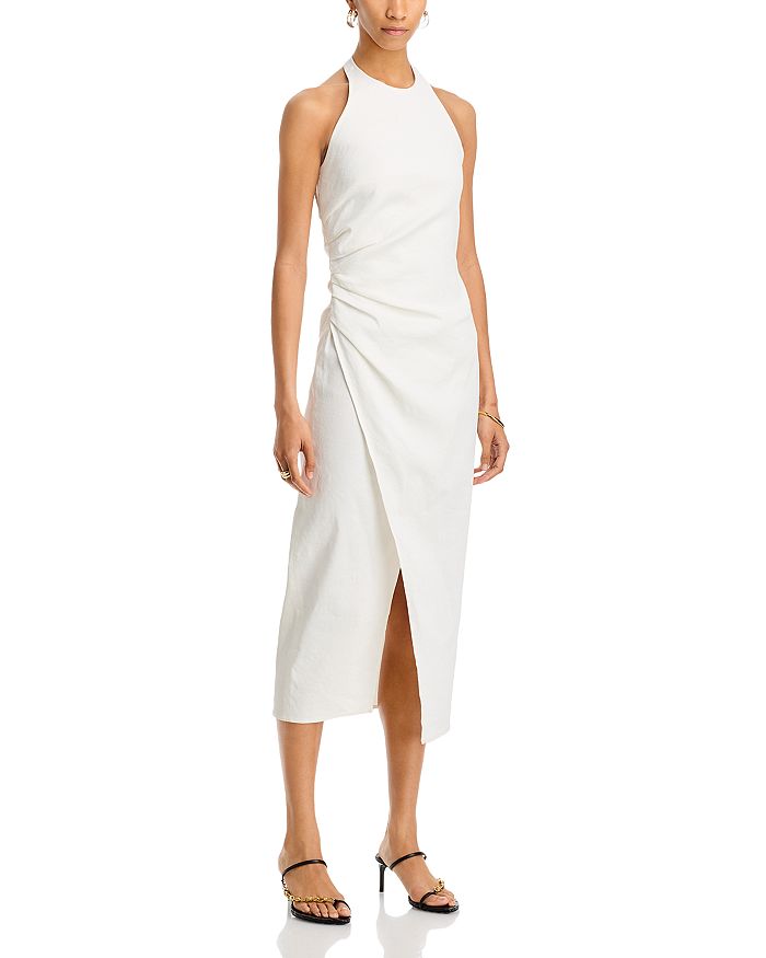 Платье Сильви A.L.C., белый
Платье Сильви A.L.C., белый