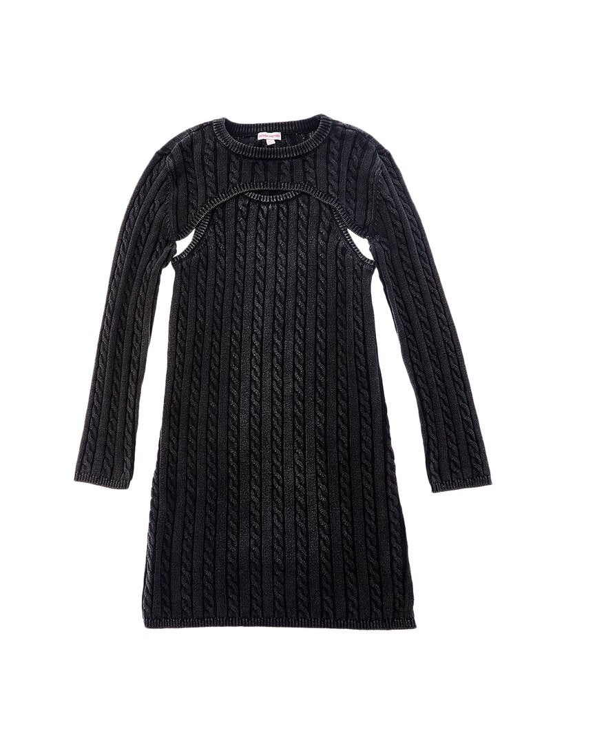 История дизайна 2Fer Платье Design History, черный
История дизайна 2Fer Платье Design History, черный